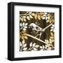 Birdie I-Erin Clark-Framed Art Print