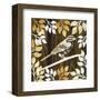 Birdie II-Erin Clark-Framed Art Print