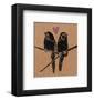 Birdies 2-Abigail Gartland-Framed Giclee Print