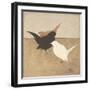 Birdies I-Patricia Pinto-Framed Art Print