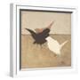 Birdies I-Patricia Pinto-Framed Art Print