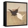 Birdies I-Patricia Pinto-Framed Stretched Canvas