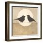 Birdies II-Patricia Pinto-Framed Art Print