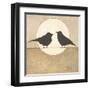 Birdies II-Patricia Pinto-Framed Art Print