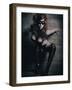 Birdland-Winter Wolf Studios-Framed Photographic Print