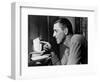 Birdman of Alcatraz, 1962-null-Framed Photographic Print