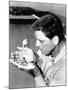 Birdman of Alcatraz, 1962-null-Mounted Photographic Print