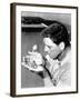 Birdman of Alcatraz, 1962-null-Framed Photographic Print