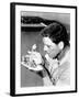 Birdman of Alcatraz, 1962-null-Framed Photographic Print