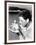 Birdman of Alcatraz, 1962-null-Framed Photographic Print