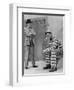 Birdman of Alcatraz, 1962-null-Framed Photographic Print