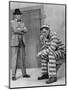 Birdman of Alcatraz, 1962-null-Mounted Photographic Print