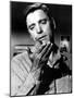 Birdman Of Alcatraz, Burt Lancaster, 1962-null-Mounted Photo