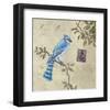 Birds 4-Rick Novak-Framed Art Print