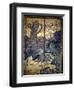 Birds and Flowers of the Four Seasons-Kano Soshu-Framed Giclee Print