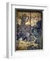 Birds and Flowers of the Four Seasons-Kano Soshu-Framed Giclee Print