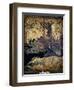 Birds and Flowers of the Four Seasons-Kano Soshu-Framed Giclee Print