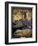 Birds and Flowers of the Four Seasons-Kano Soshu-Framed Giclee Print