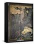 Birds and Flowers of the Four Seasons-Kano Soshu-Framed Stretched Canvas