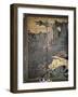 Birds and Flowers of the Four Seasons-Kano Soshu-Framed Giclee Print