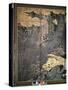 Birds and Flowers of the Four Seasons-Kano Soshu-Stretched Canvas