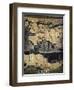 Birds and Flowers of the Four Seasons-Kano Soshu-Framed Giclee Print