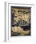 Birds and Flowers of the Four Seasons-Kano Soshu-Framed Giclee Print