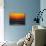 Birds at Sunset-Josh Adamski-Mounted Photographic Print displayed on a wall