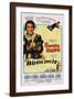 Brown Frame