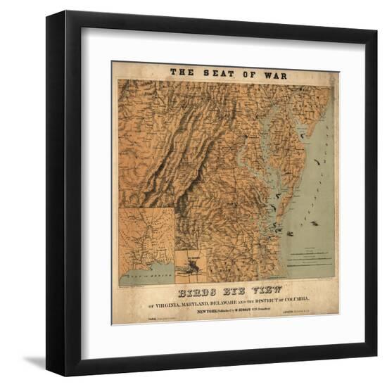 Art Print, , large
