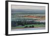 Birds Eye View-Tim O'toole-Framed Giclee Print