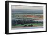 Birds Eye View-Tim O'toole-Framed Giclee Print