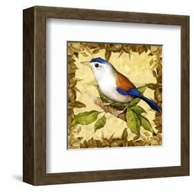 Birds I-null-Framed Art Print