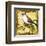 Birds I-null-Framed Art Print