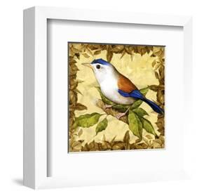 Birds I-null-Framed Art Print