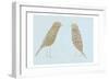 Birds II-Boho Hue Studio-Framed Art Print