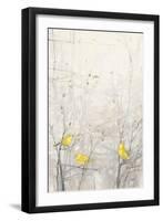 Birds in Trees I-Julia Purinton-Framed Art Print