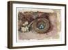 Birds Nest, 1863-John Atkinson Grimshaw-Framed Giclee Print