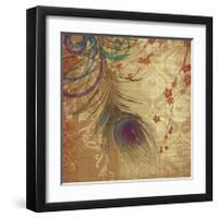 Birds of a Feather I-Tandi Venter-Framed Giclee Print