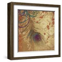 Birds of a Feather I-Tandi Venter-Framed Giclee Print