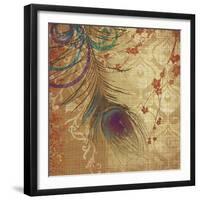 Birds of a Feather I-Tandi Venter-Framed Giclee Print