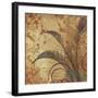 Birds of a Feather II-Tandi Venter-Framed Giclee Print