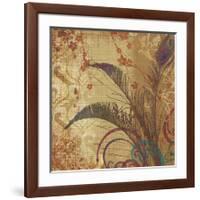 Birds of a Feather II-Tandi Venter-Framed Giclee Print