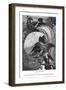 Birds of Paradise, C1770-1820-Messrs Sly and Wilson-Framed Giclee Print