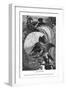 Birds of Paradise, C1770-1820-Messrs Sly and Wilson-Framed Giclee Print