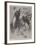 Birds of Paradise in the Zoological Society's Gardens, Regent's Park-Friedrich Wilhelm Keyl-Framed Giclee Print