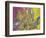 Birds of Paradise-Frances Treanor-Framed Giclee Print