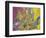 Birds of Paradise-Frances Treanor-Framed Giclee Print