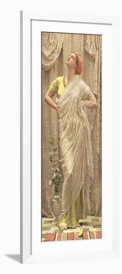 Birds of the Air, C.1879-Albert Joseph Moore-Framed Giclee Print