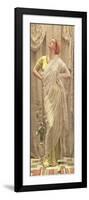 Birds of the Air, C.1879-Albert Joseph Moore-Framed Giclee Print